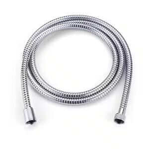 5 FT Long Premium Stainless Steel Handheld Shower Hose Replacement 60"